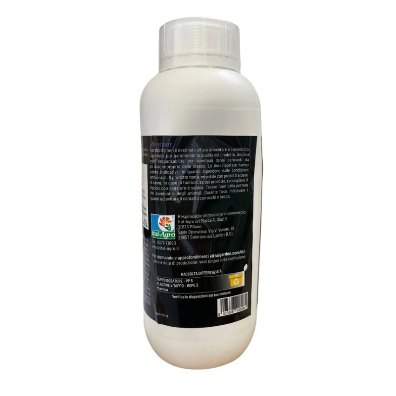 Olio di Neem - 1 Lt.