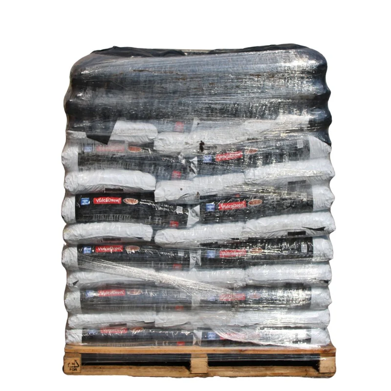 Bancale di Lapillo Vulcanico LT. 33 - 60 Pz.