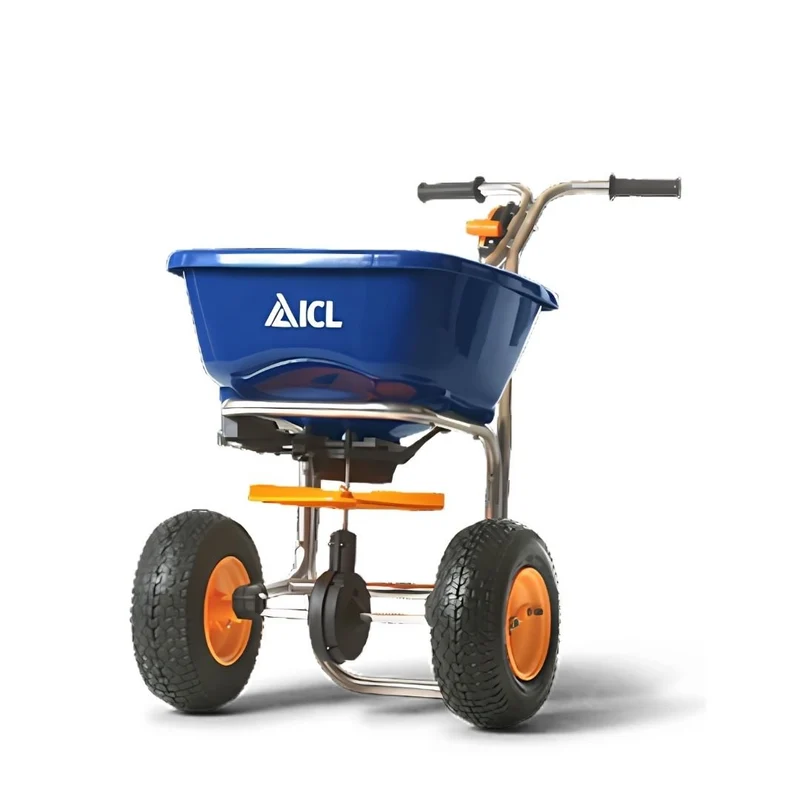 Carrello applicatore AccuPro 360ST