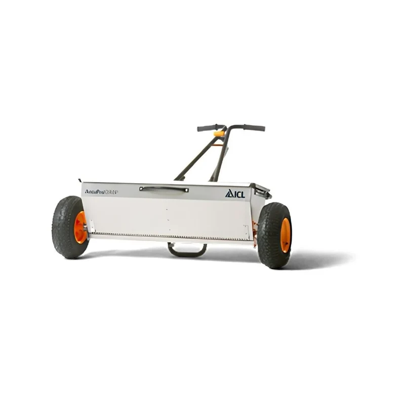 Carrello applicatore AccuPro DROP