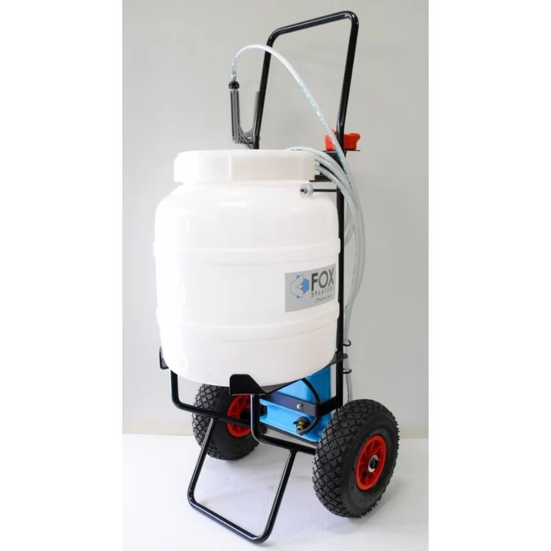 Pompa Irroratrice su carrello 30 Lt. - F200ES MOB