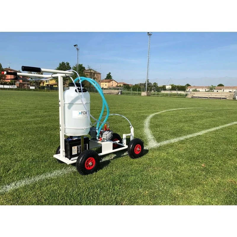 Traccialinee per Campi Sportivi - 50070C