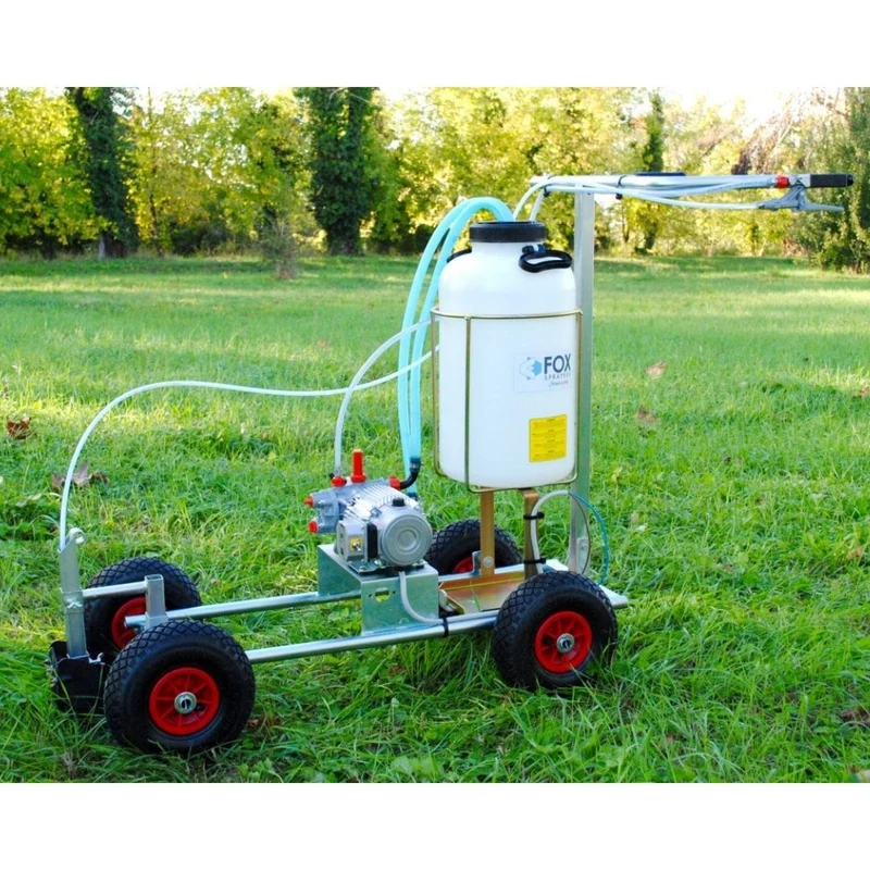 Traccialinee per Campi Sportivi - 50070C