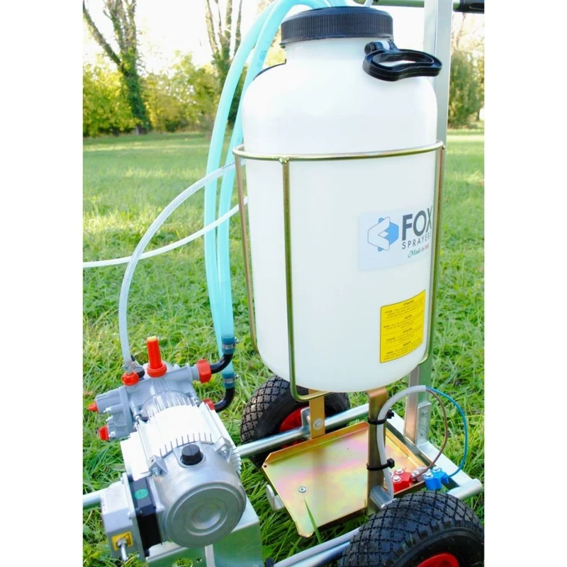 Traccialinee per Campi Sportivi - 50070C