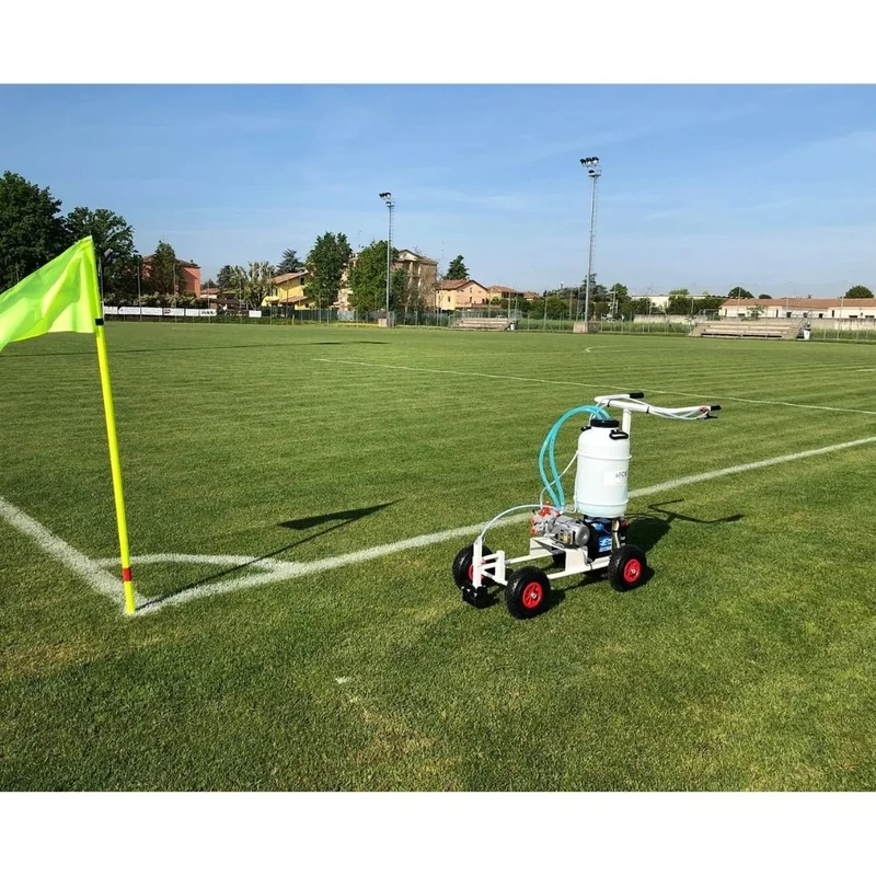 Traccialinee per Campi Sportivi - 50070C