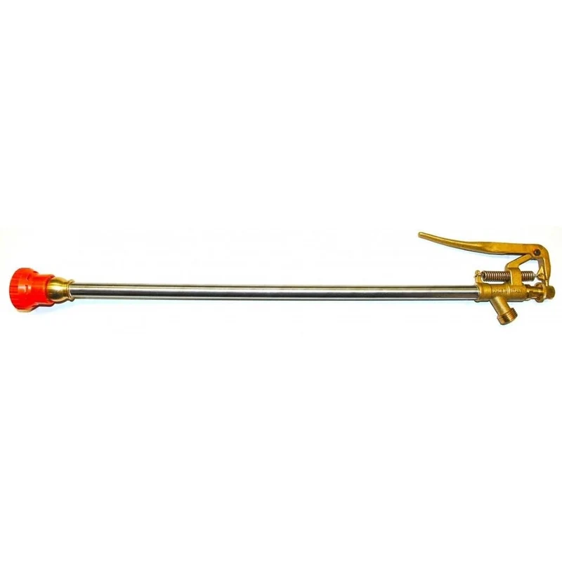 Pompa Irroratrice a carrello - 50 Lt.