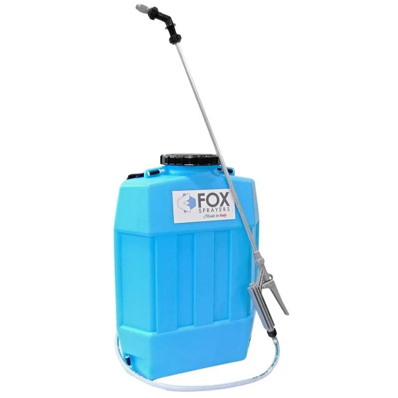 Pompa Irroratrice a zaino 11 Lt. - F120E