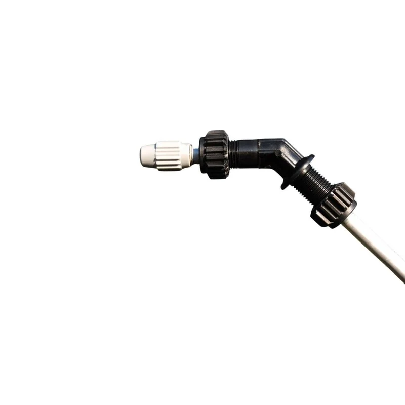 Pompa Irroratrice a zaino 11 Lt. - F120E
