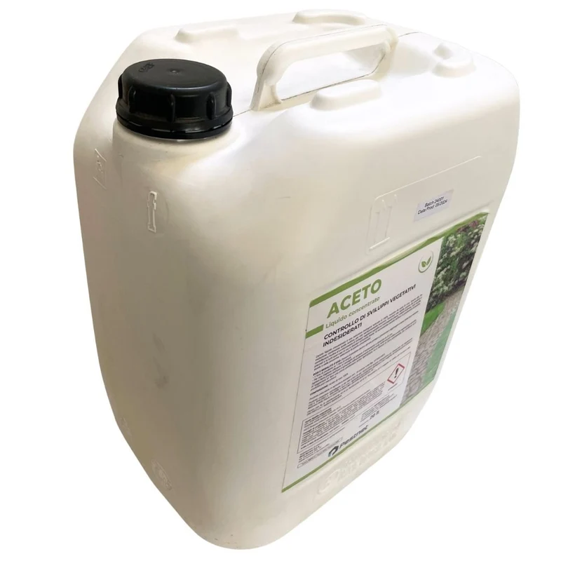 Diserbante Aceto - 20 Lt