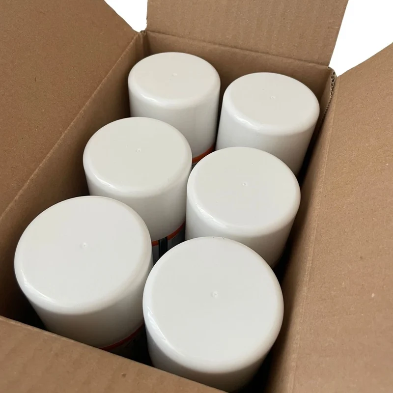 Confezione Piretro spray per luoghi chiusi da 250ml - 6 pz