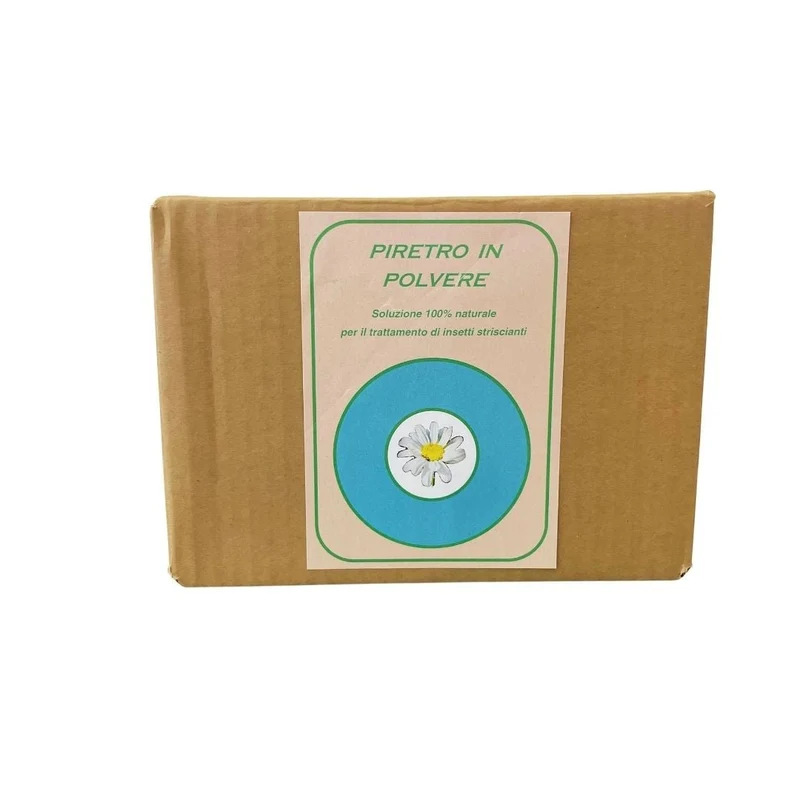 Piretro in Polvere - 1 Kg