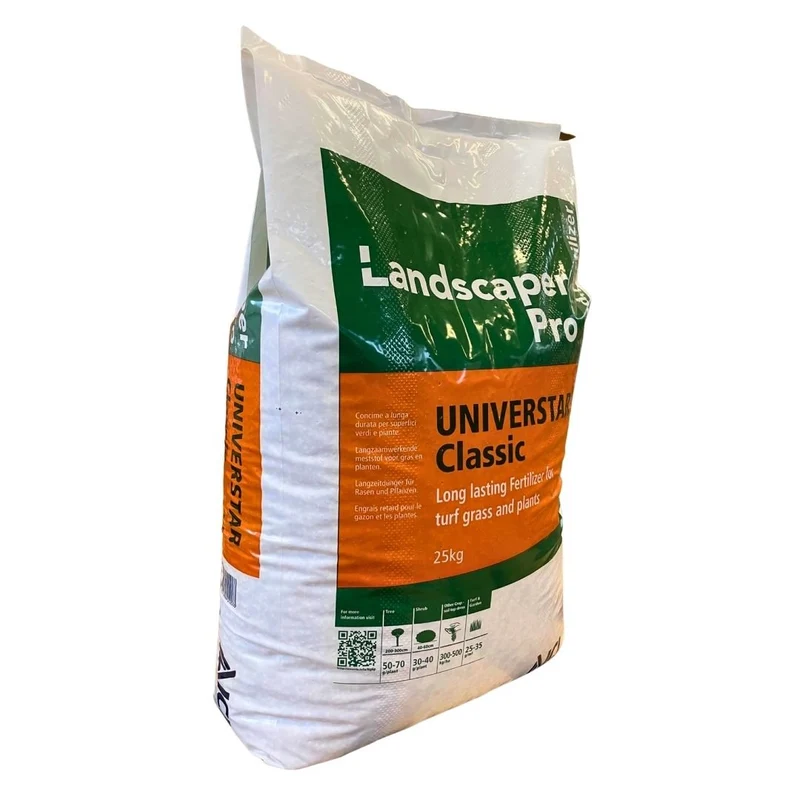 Landscaper Pro Universtar Classic - 25 Kg