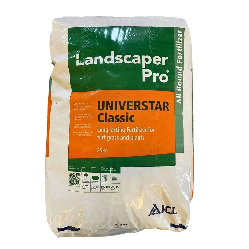 Landscaper Pro Universtar Classic - 25 Kg