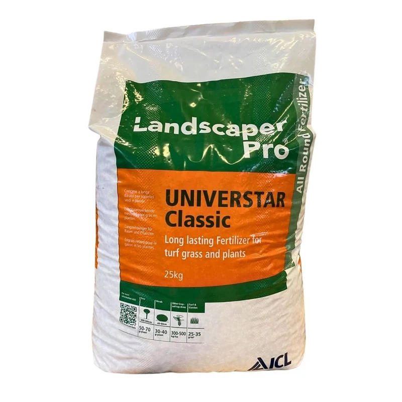Landscaper Pro Universtar Classic - 25 Kg