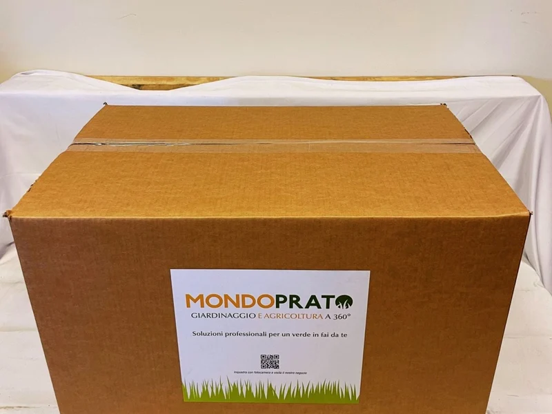 KIT balcone fiorito