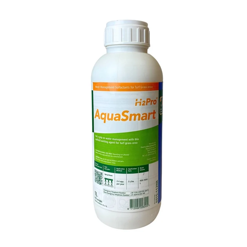 H2Pro Aquasmart 1 Lt - agente umettante