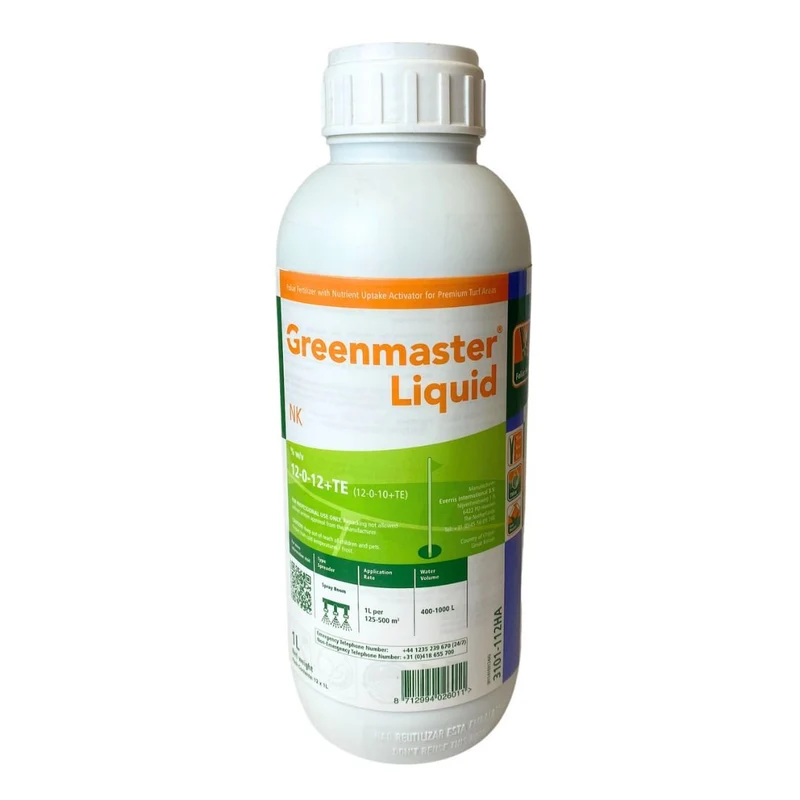 Greenmaster Liquid NK - 1L