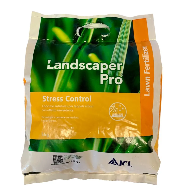 Stress Control - 5 Kg