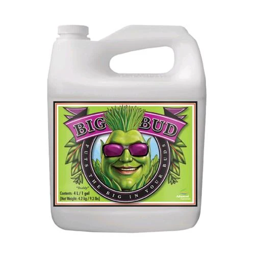 NUTRIENTI AVANZATI - BIG BUD - 20L