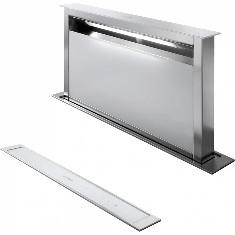 CAPPA FABULA EVO+WH A90/2