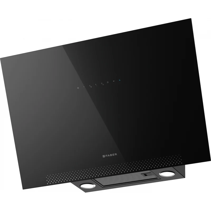 CAPPA AIR HUB VERTICAL BK F80