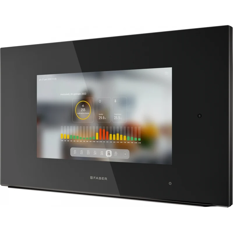 CAPPA K AIR-TOUCH A80/2
