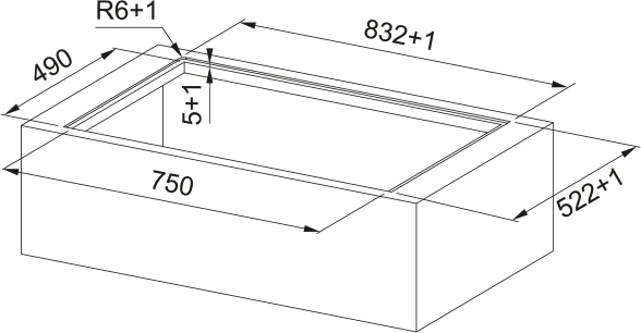 PIANO ASPIRANTE GALILEO TURN F830