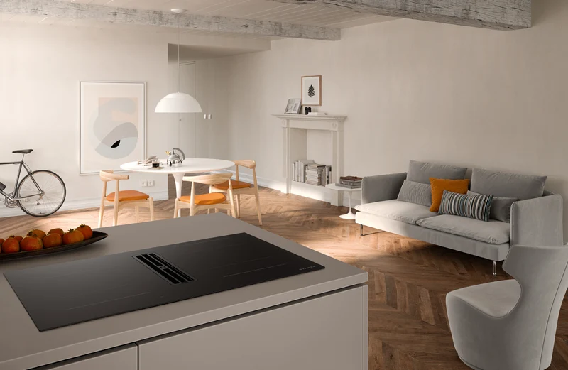PIANO ASPIRANTE GALILEO PURE BLACK F830