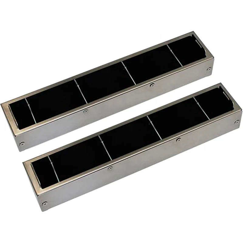 KIT LONG LASTING FILTER HE WAVE 2 FABER