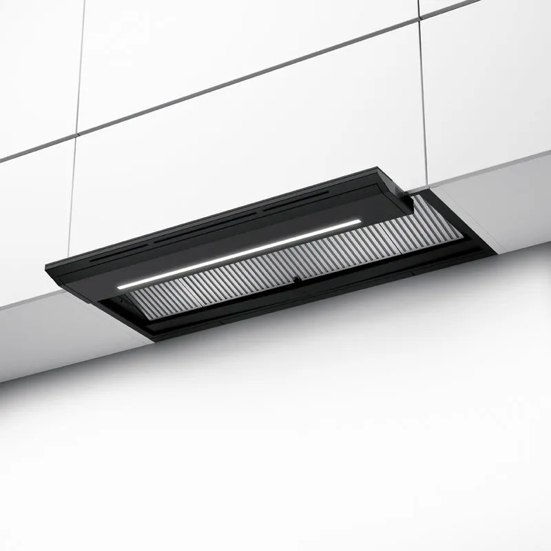 CAPPA IN-NOVA ZERO DRIP EXTREME BK MATT A90