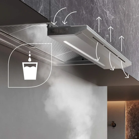 CAPPA IN-NOVA ZERO DRIP EXTREME A120