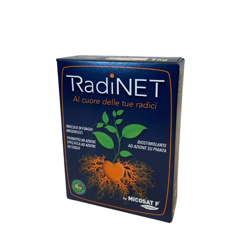 Micosat RadiNet - 1 Kg