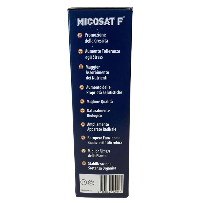 Micosat RadiNet - 1 Kg
