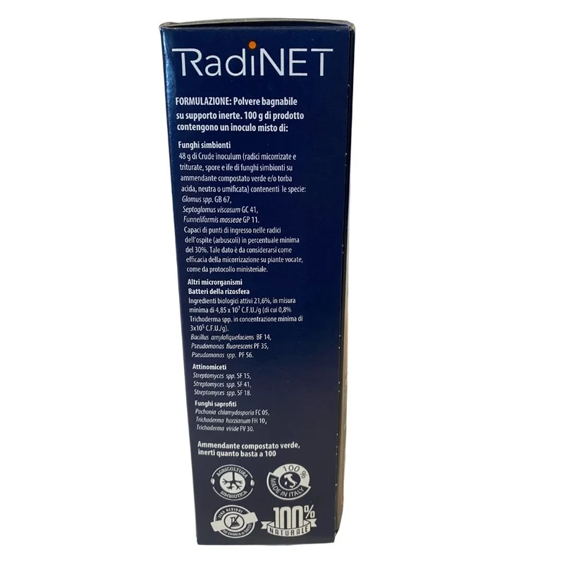 Micosat RadiNet - 1 Kg