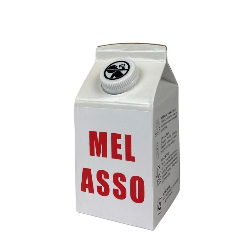 Concime liquido Naturale - Melasso 500ml