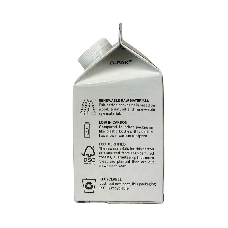Concime liquido Naturale - Melasso 500ml