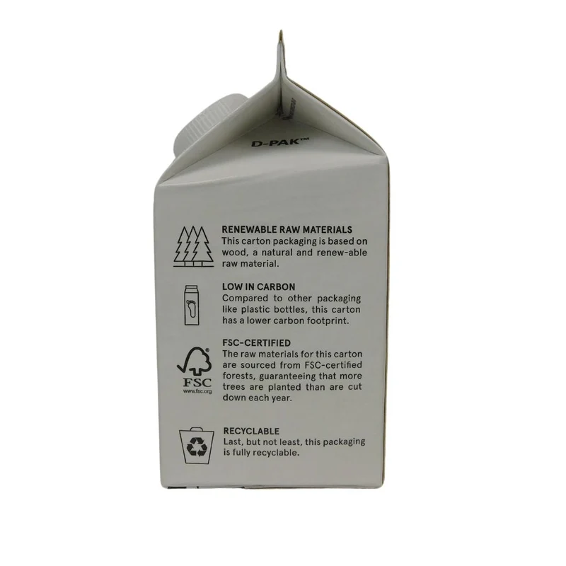 Piretro liquido per piante e giardini - 500ml