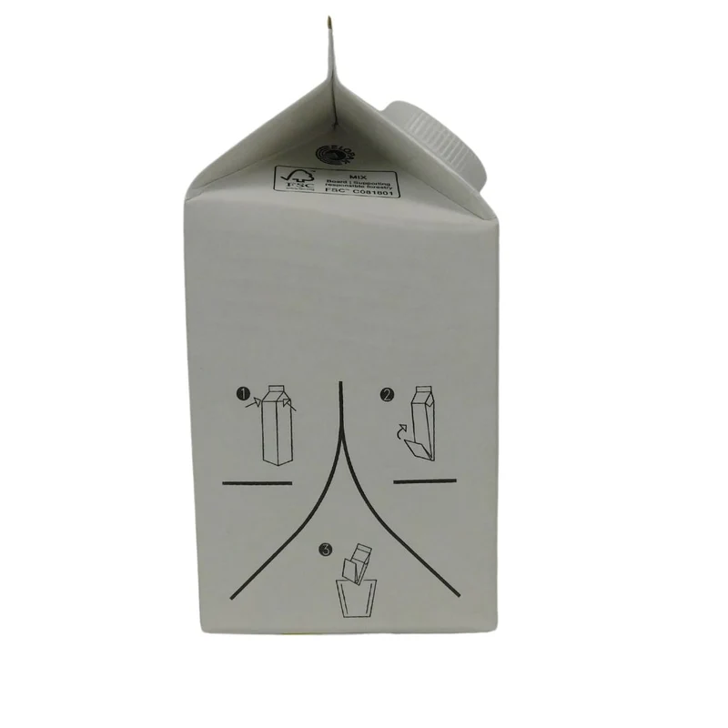 Piretro liquido per piante e giardini - 500ml