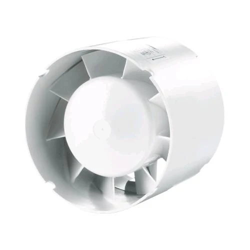 VENTILATORE ELICOIDALE VKO1 150 - 305 M�/H - 40 DBA