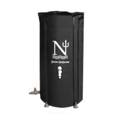NEPTUNE IDROFONICA - SERBATOIO ACQUA FLESSIBILE 100 LT
