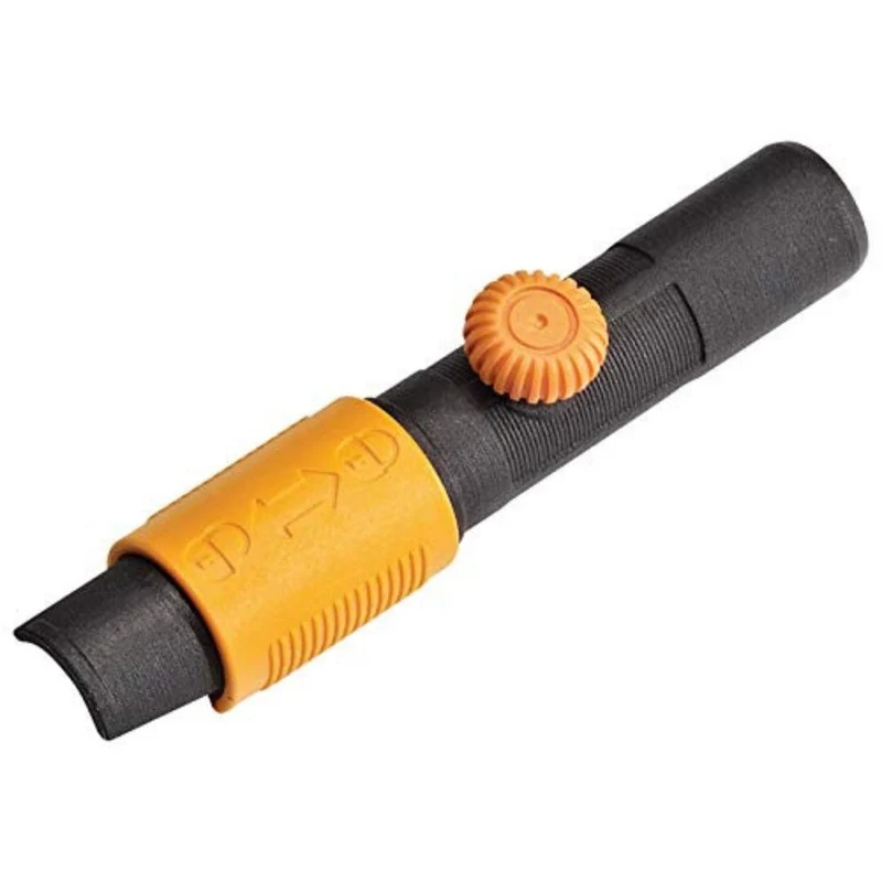 Adattatore per manici Fiskars a manico di utensile WOLF