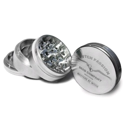 PASSIONE OLANDESE - GRINDER PRO