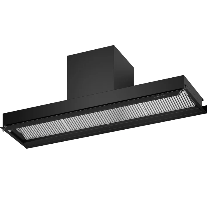 CAPPA IN-NOVA ZERO DRIP LITE A120 BK