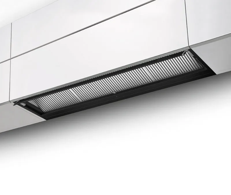 CAPPA IN-NOVA ZERO DRIP LITE A120 BK