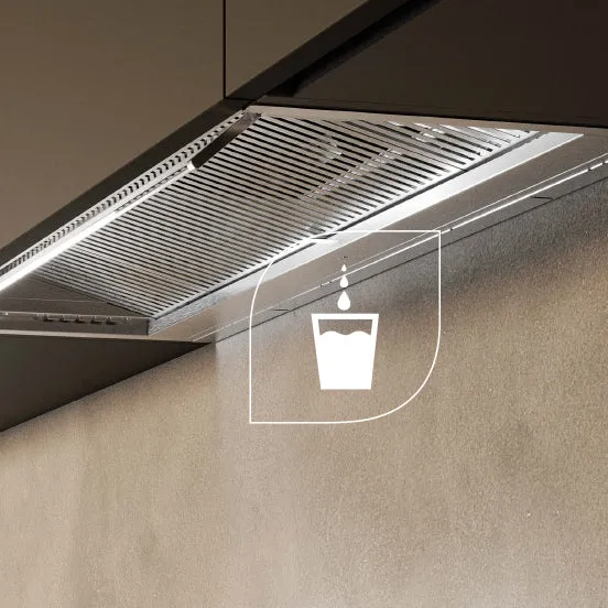 CAPPA IN-NOVA ZERO DRIP LITE A90