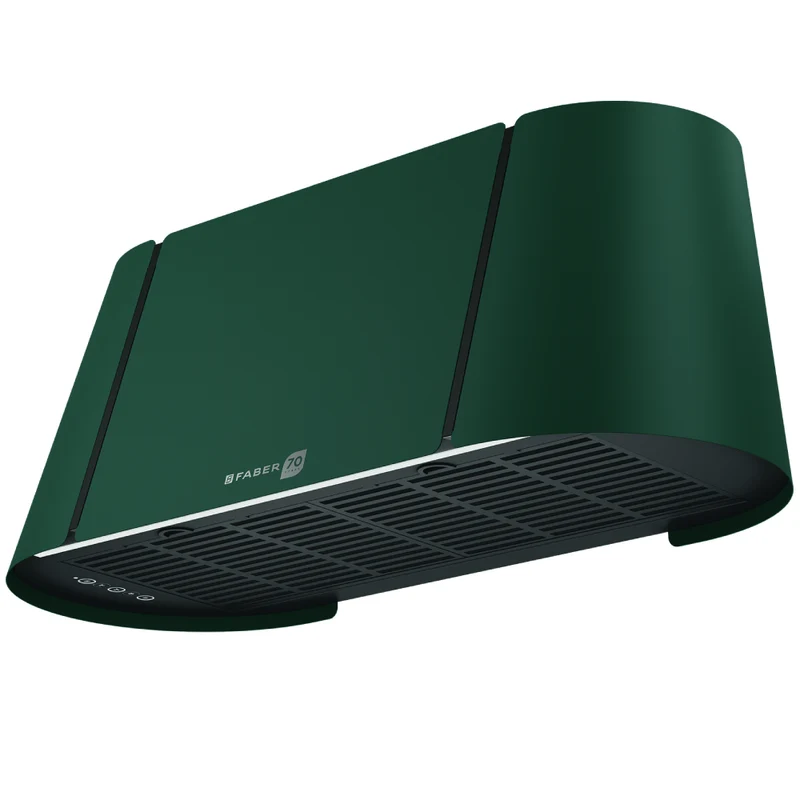 CAPPA BEAT XL WALL DF/BK MATT KL F80