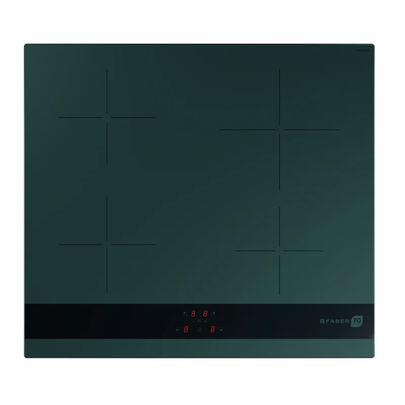 PIANO INDUZIONE FCH 64 DF