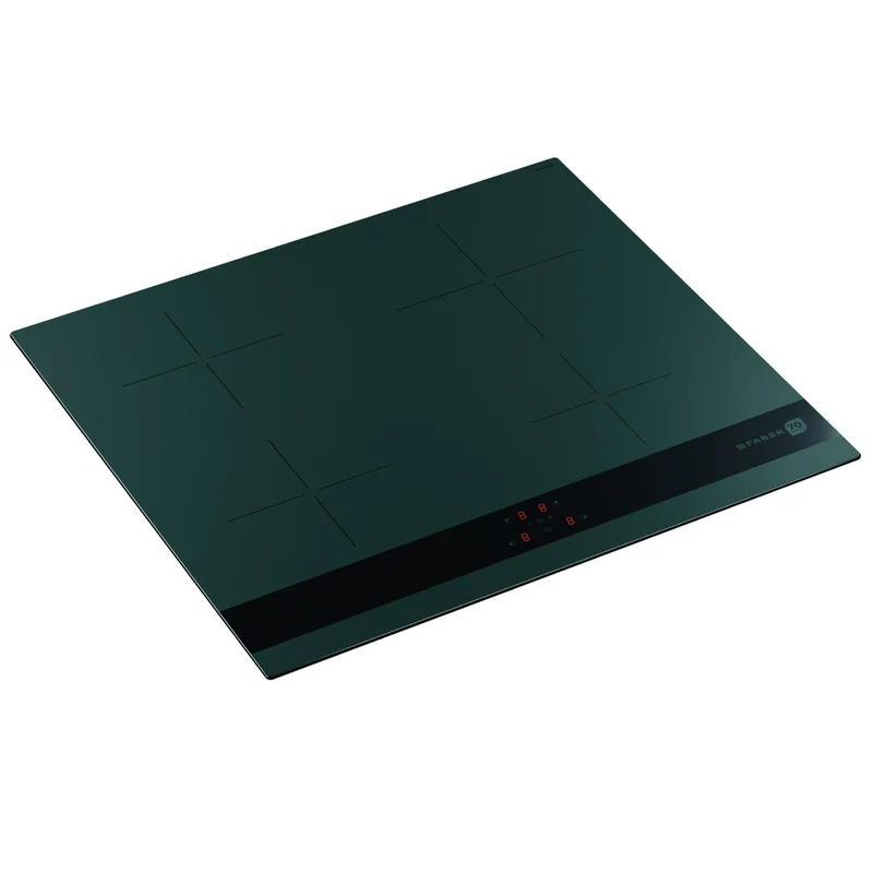 PIANO INDUZIONE FCH 64 DF