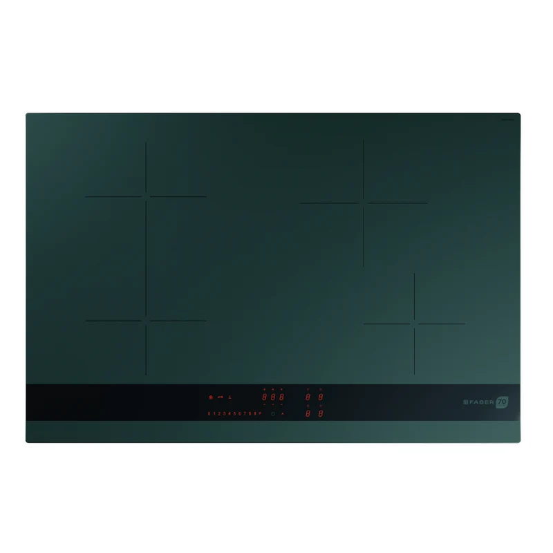 PIANO INDUZIONE FCH 84 DF KL