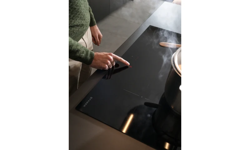 PIANO INDUZIONE FCH 84 DF KL